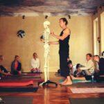 Underground Yoga School