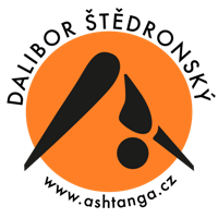 Joga Dalibor Stedronsky www.ashtanga.cz